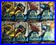 1994_Marvel_Universe_WalMart_Exclusive_Gold_Powerblast_Insert_8_Blue_Pack_Lot_01_es
