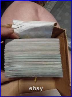1994 Wildstorm Marvel Trading Cards (Mixed Sets) 153 Cards