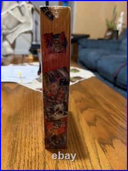 1995 FLEER Ultra X-men Marvel Trading Cards BOX Of 36 Packs. RARE Sealed