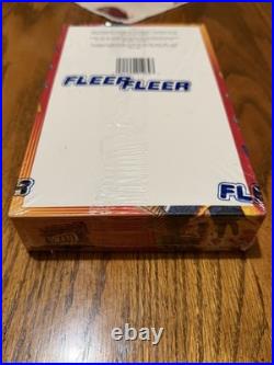 1995 FLEER Ultra X-men Marvel Trading Cards BOX Of 36 Packs. RARE Sealed