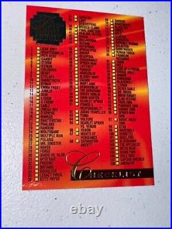 1995 Fleer Flair Marvel Annual Trading Cards COMPLETE BASE SET, #1-150 Hulk Thor