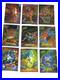 1995_Fleer_ULTRA_Spider_Man_INSERT_MASTERPIECES_9_Card_Set_VENOM_CARNAGE_MARVEL_01_trfc