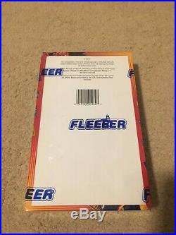 1995 Fleer Ultra Marvel X-Men Trading Cards Factory Sealed Box 36 Packs