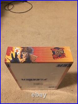 1995 Fleer Ultra Marvel X-Men Trading Cards SEALED UNOPENED BOX 36 Packs