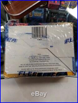 1995 Fleer Ultra X-Men Walmart Factory Sealed Box FREE SHIPPING xmen marvel card