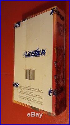 1995 Fleer Ultra X-men Unopened Sealed Box 36 Packs Marvel