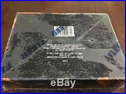 1995 Marvel Flair Annual Factory Sealed Box Rare