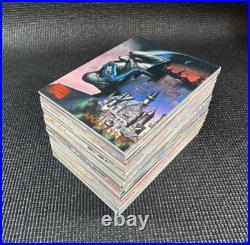 1995 Marvel Masterpieces Complete 150 Card Base Set 1995 Marvel Masterpieces Complete 150 Card Base Set