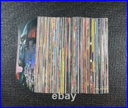 1995 Marvel Masterpieces Complete 150 Card Base Set 1995 Marvel Masterpieces Complete 150 Card Base Set