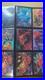 1995_Marvel_Masterpieces_trading_cards_lot_of_200_Some_Doubles_01_sxdp