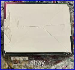 1996 Fleer Skybox Marvel Motion Trading Card Factory Sealed Box 1996 Fleer Skybox Marvel Motion Trading Card Factory Sealed Box