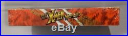 1996 X-MEN WOLVERINE FLEER ULTRA SKYBOX Marvel Trading Cards Sealed Hobby Box