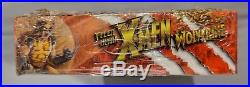 1996 X-MEN WOLVERINE FLEER ULTRA SKYBOX Marvel Trading Cards Sealed Hobby Box