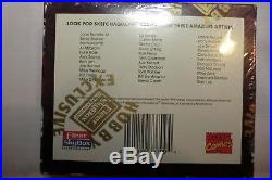 1997 Fleer Marvel Ultra Spider-man Trading Cards Hobby 24 Pack Box Sealed