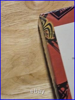 1997 Fleer SkyBox International SPIDERMAN Marvel Factory Sealed Box 18 Packs