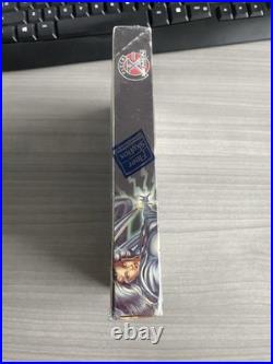 1997 Fleer Skybox X-Men Trading Cards Marvel, Factory Sealed Box