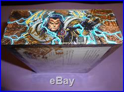 1997 Fleer Skybox X-men Timelines Marvel Factory Sealed Box Rare Super Sale