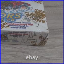 1998 Fleer SkyBox Marvel Creators Collection Cards HOBBY BOX FACTORY SEALED 1998 Fleer SkyBox Marvel Creators Collection Cards HOBBY BOX FACTORY SEALED