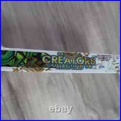1998 Fleer SkyBox Marvel Creators Collection Cards HOBBY BOX FACTORY SEALED 1998 Fleer SkyBox Marvel Creators Collection Cards HOBBY BOX FACTORY SEALED