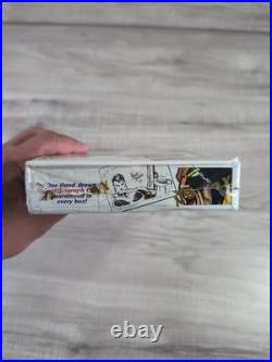 1998 Fleer SkyBox Marvel Creators Collection Cards HOBBY BOX FACTORY SEALED 1998 Fleer SkyBox Marvel Creators Collection Cards HOBBY BOX FACTORY SEALED
