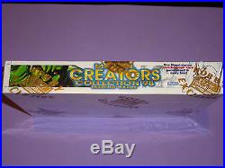 1998 Marvel Creators Collection Factory Sealed Box Extremely Rare