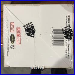 2010 Rittenhouse 70 Years Of Marvel Comics Sealed Box, 7692 Of 8000