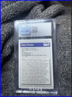 2011 Stussy x Marvel Comics Promo Series 2 Thor Gary Panter CGC 10 Gem Mint 0sb0 2011 Stussy x Marvel Comics Promo Series 2 Thor Gary Panter CGC 10 Gem Mint 0sb0