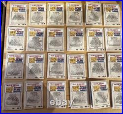 2015 Rittenhouse Marvel The Avengers Silver Age 24 Tales of Suspense Cards MINT