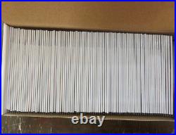 2016 Marvel Masterpieces Trading Cards COMPLETE TIER 1-3 BASE SET #1-81