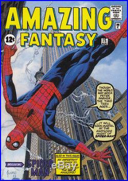 2016 Marvel Masterpieces What If #90 Spider-Man #05/50 True High # Low Serial