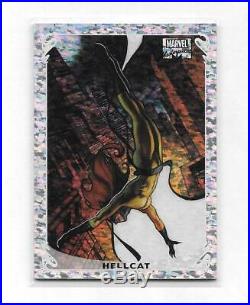 2018 Marvel Masterpieces'MASTER SET' Base-What If-Gold Sig-Canvas-BS-Holo Lot+