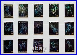 2019 Marvel Premier Written In The Stars COMPLETE Insert Set! (32 CARDS!) 2019 Marvel Premier Written In The Stars COMPLETE Insert Set! (32 CARDS!)