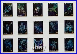 2019 Marvel Premier Written In The Stars COMPLETE Insert Set! (32 CARDS!) 2019 Marvel Premier Written In The Stars COMPLETE Insert Set! (32 CARDS!)