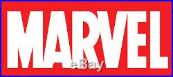 2019 Upper Deck Marvel Studios The First 10 Years Trading Cards Sealed Hobby Box