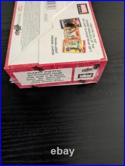 2020 Upper Deck Marvel Ages Factory Sealed 16 Pack Hobby Box