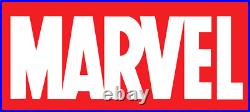 2020 Upper Deck Marvel Ages Trading Cards Sealed Hobby Box