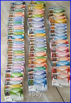 2022 Marvel Masterpieces base Tier 1 2 3 complete 1-81 card set /1999 /1499 /999