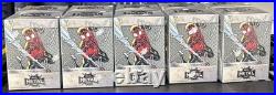 2022 Upper Deck Skybox Marvel Metal Universe Blaster Boxes (Lot Of 10?)
