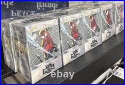 2022 Upper Deck Skybox Marvel Metal Universe Blaster Boxes (Lot Of 10?)