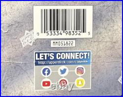 2022 Upper Deck Skybox Marvel Metal Universe Blaster Boxes (Lot Of 10?)