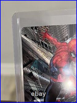 2023 Spider-Man MR Card Marvel Kayou Hero Battle Series NEW ESSENTIALS SET! HTF