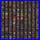 2023_Upper_Deck_Marvel_Platinum_Cover_Variant_Complete_Set_100_Cards_Spider_Man_01_xpsa