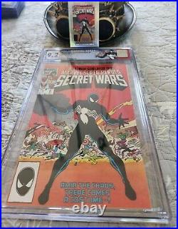 2023 upper deck marvel platinum Iconic Covers Rainbow IC05 Plus Same Graded