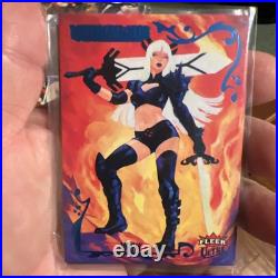 2024 Blue Foil Variant Full SetFleer UltraMatriarchs of Marvel#1-100 & Sleeved 2024 Blue Foil Variant Full SetFleer UltraMatriarchs of Marvel#1-100 & Sleeved
