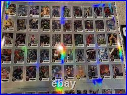2024 Marvel Beginnings Vol 2 Series 2 Uncut Rainbow Foil Sheet Only Know Example 2024 Marvel Beginnings Vol 2 Series 2 Uncut Rainbow Foil Sheet Only Know Example
