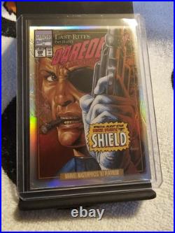 2024 Marvel Masterpieces'92 30 CARD LOT RAINBOW VCS, CBC, BASE ALL. RAINBOW