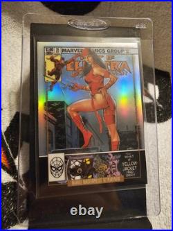 2024 Marvel Masterpieces'92 30 CARD LOT RAINBOW VCS, CBC, BASE ALL. RAINBOW
