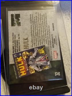 2024 Marvel Masterpieces'92 30 CARD LOT RAINBOW VCS, CBC, BASE ALL. RAINBOW