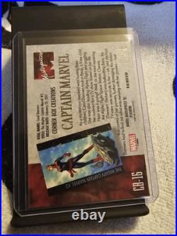2024 Marvel Masterpieces'92 30 CARD LOT RAINBOW VCS, CBC, BASE ALL. RAINBOW