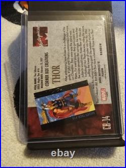 2024 Marvel Masterpieces'92 30 CARD LOT RAINBOW VCS, CBC, BASE ALL. RAINBOW